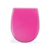 Abattant WC Couleur Tendance Pivoine, Livraison Gratuite ! Olfa