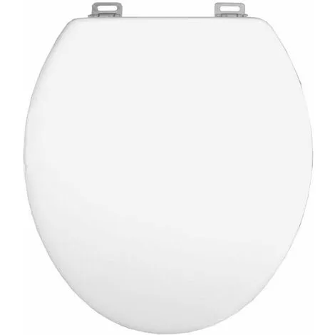 Abattant EUROPE ENTRAXE XXL, Blanc Olfa 1 Abattant EUROPE ENTRAXE XXL, Blanc Olfa