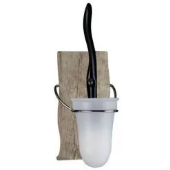 Pack Accessoires WC Set OLFA "Chêne Vielli" En Descente Manuelle 6 Pack Accessoires WC Set OLFA "Chêne Vielli" En Descente Manuelle -France OLFA Soldes Boutique 23997294 3