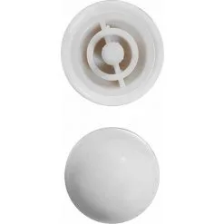 2 Tampons Amortisseurs De Couvercle Ariane Olfa