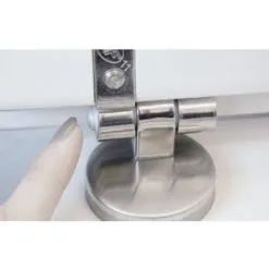 OLFA Abattant WOOD Slim Ficelle - Descente Manuelle -France OLFA Soldes Boutique 28294716 5