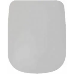 Abattant Olfa Model Omega Descente Assistée Déclipsable Olfa