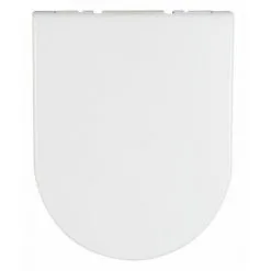 Abattant De Toilette - Thermodur - OLFA - Bambino D - Blanc