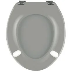 Abattant De Toilette - Bois Reticule - OLFA - Europe Manhattan - Manhattan 5 Abattant De Toilette - Bois Reticule - OLFA - Europe Manhattan - Manhattan -France OLFA Soldes Boutique 35677386 3