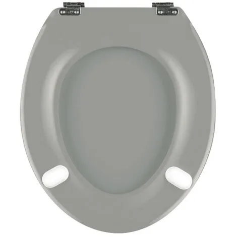 Abattant De Toilette - Bois Reticule - OLFA - Europe Manhattan - Manhattan 3 Abattant De Toilette - Bois Reticule - OLFA - Europe Manhattan - Manhattan – Image 3