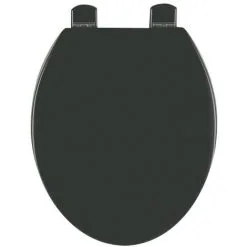 Abattant De Toilette - Bois Reticule - OLFA - Europe Souris - Souris