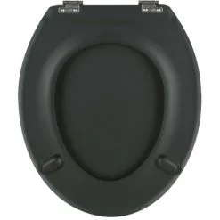 Abattant De Toilette - Bois Reticule - OLFA - Europe Souris - Souris -France OLFA Soldes Boutique 35677399 3