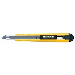 Cutter Largeur Des Lames 9 Mm Longueur 150 Mm OLFA