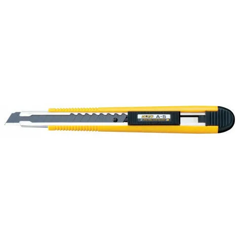 Cutter Largeur Des Lames 9 Mm Longueur 150 Mm OLFA 1 Cutter Largeur Des Lames 9 Mm Longueur 150 Mm OLFA