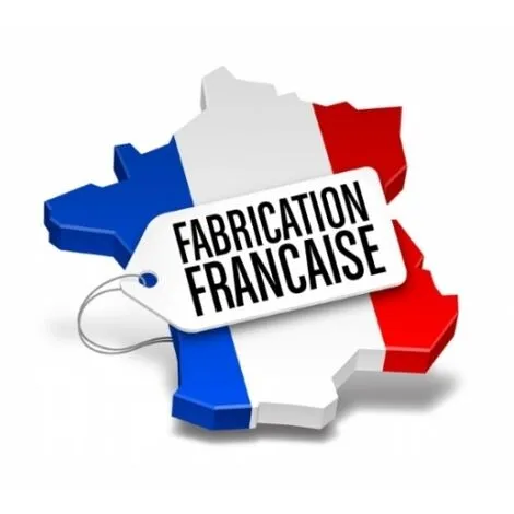 Abattant OLFA Ariane Bois Et Roses Déclipsable 3 Abattant OLFA Ariane Bois Et Roses Déclipsable – Image 3