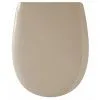 Abattant OLFA Ariane Beige Bahamas Déclipsable