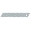 OLFA LBD-50 - Pack De 50 Lames Argent Double Segment 18 Mm