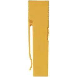 OLFA LB-30B - Pack De 30 Lames Trancheuses Argentées 18 Mm En Coffret Plastique Avec Clip -France OLFA Soldes Boutique 60526051 3