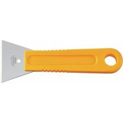 OLFA SCR-L - Grattoir Avec Lame En Acier Inoxydable De 60 Mm -France OLFA Soldes Boutique 60538483 4