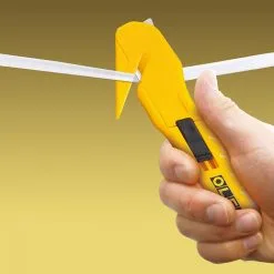 OLFA SK-10 Couteau Utilitaire De Sécurité à Lame Dissimulée Rectangulaire De 17,8 Mm -France OLFA Soldes Boutique 60542557 3