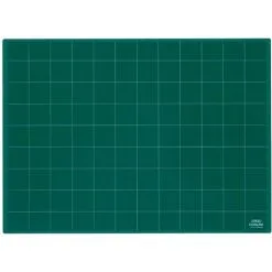 OLFA NCM-S - Plaque De Coupe Professionnelle 450x300x3mm (vert)