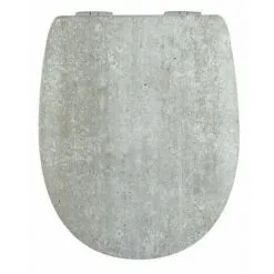 Abattant OLFA Ariane Chicago Mat Déclipsable