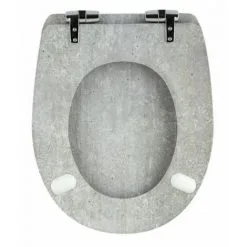 Abattant OLFA Ariane Chicago Mat Déclipsable -France OLFA Soldes Boutique 6349742 3