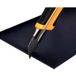 Cutter Grand Modèle OLFA XH-1, Lame 25 Mm -France OLFA Soldes Boutique 67365633 3