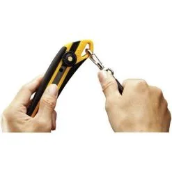 Cutter Grand Modèle OLFA L7, Lame 18 Mm 7 Cutter Grand Modèle OLFA L7, Lame 18 Mm -France OLFA Soldes Boutique 67367490 4