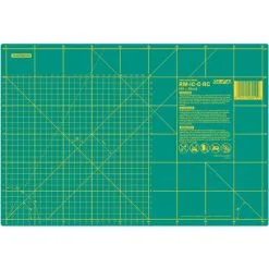 Olfa RM-IC-C-RC Plancha De Corte De 1,5 Mm Tamaño Pequeño (450 X 300 Mm)